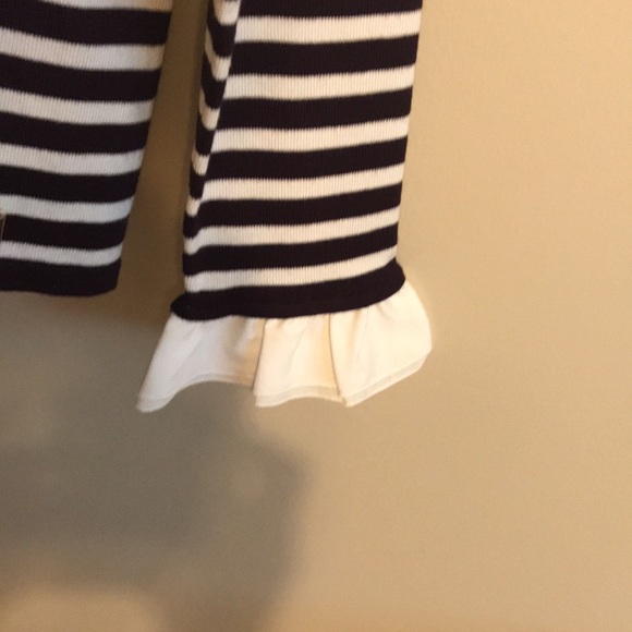 Tommy Hilfiger Long Sleeve Sweater - Picture 5 of 6